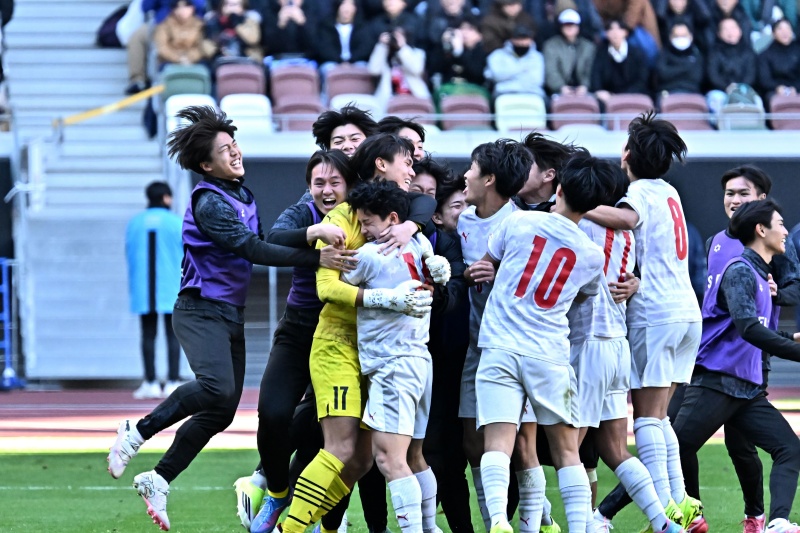 神村学園