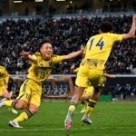 鹿島学園、劇的勝利で初の決勝進出！　流通経済大柏は2年連続決勝とはならず