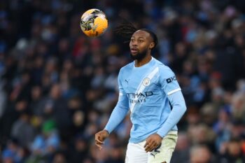 アントワーヌ・セメニョ