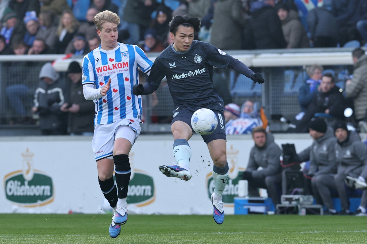 上田綺世
