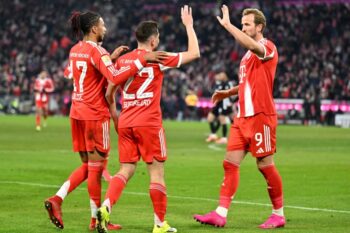 ラファエル・ゲレイロ