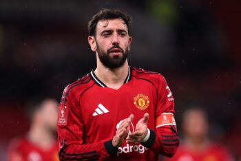 ブルーノ・フェルナンデス