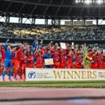 高校サッカー選手権の優秀選手36名が発表！…夏冬2冠の神村学園から得点王の日高元ら最多8名