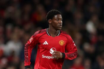 コビー・メイヌー