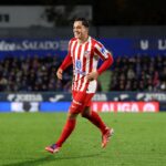 イタリア代表の背番号「10」が半年でセリエA復帰へ…アタランタがラスパドーリ獲得で合意か