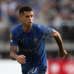 バルサがカンセロ獲得を発表！　アル・ヒラルからレンタルで約1年半ぶり復帰…背番号は「2」