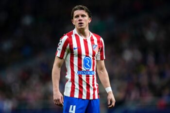 コナー・ギャラガー