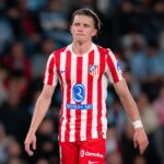 トッテナムがMFギャラガー獲得を発表！…移籍金は約74億円、1年半ぶりのプレミア復帰に