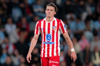 コナー・ギャラガー