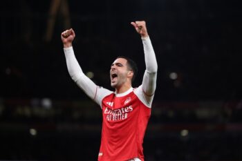 ミケル・メリーノ