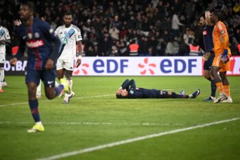 パリ・ダービー