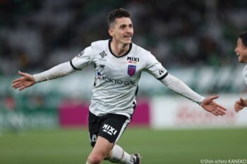 エンリケ・トレヴィザン