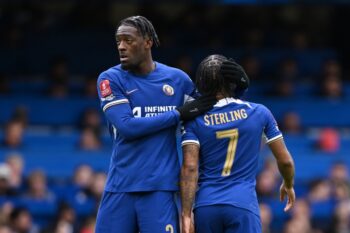 ディサシ、スターリング