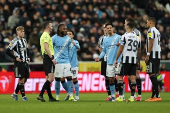 マンチェスター・シティ