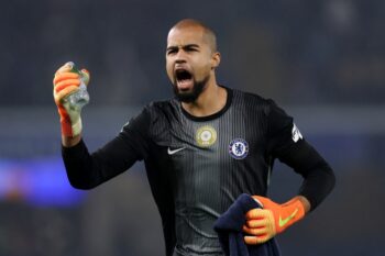 ロベルト・サンチェス