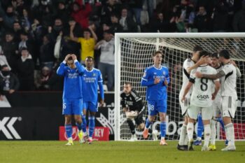 レアル・マドリード