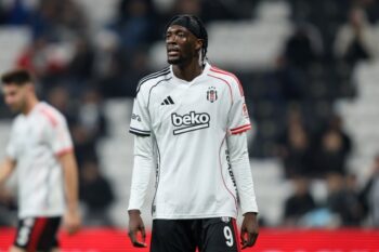 タミー・アブラハム