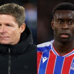 鎌田大地所属のパレスに激震…グラスナー監督が夏の退任明言＆主将は今冬マンC移籍へ