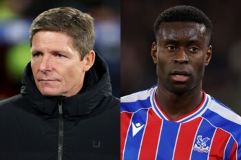 オリヴァー・グラスナー、マルク・グエイ