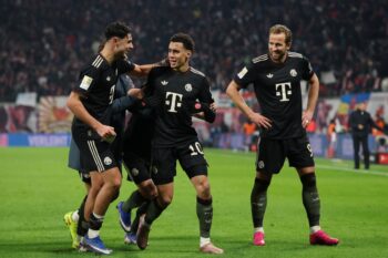 ジャマル・ムシアラ