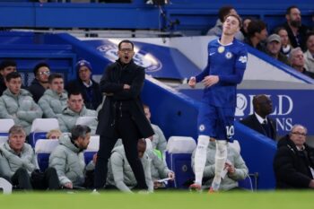 リアム・ロシニアー監督