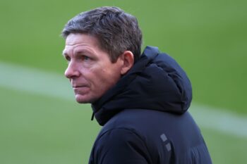 オリヴァー・グラスナー