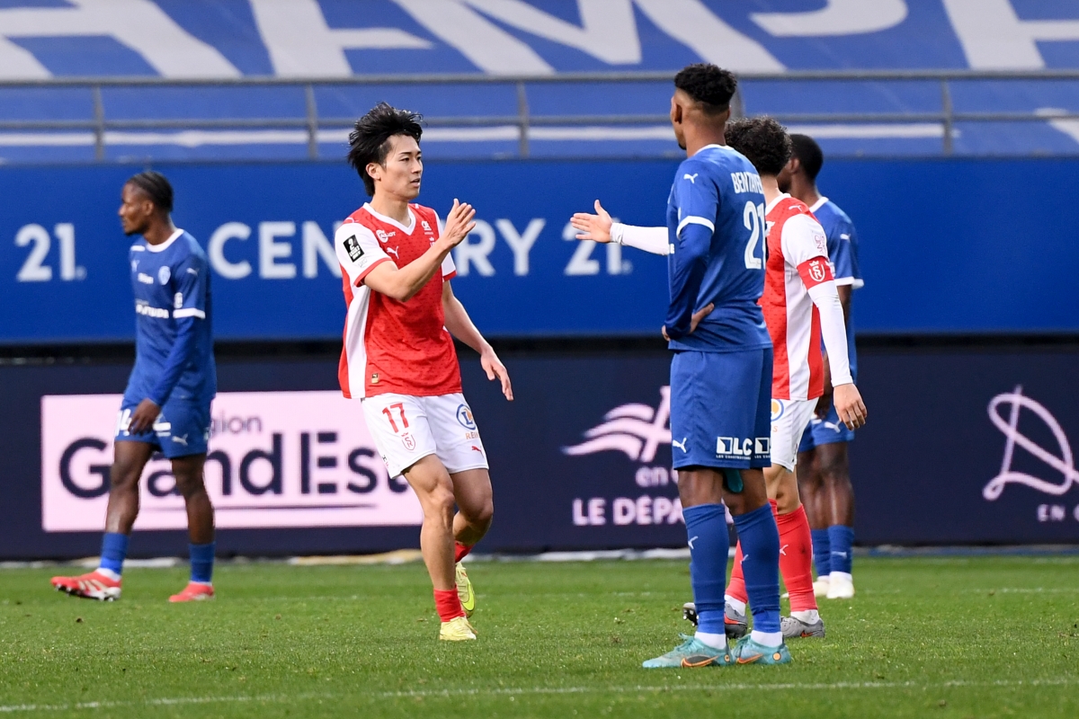 中村敬斗