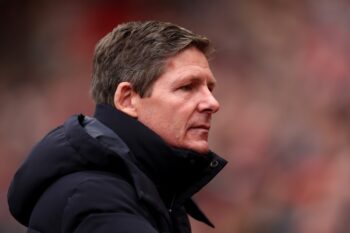 オリヴァー・グラスナー監督