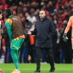 大荒れのアフリカ杯決勝…モロッコ代表監督が敵指揮官を批判「アフリカの名誉を汚すもの」
