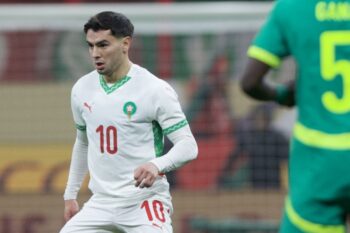 ブライム・ディアス