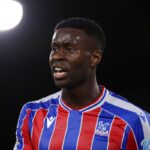 マンC、パレスの主将グエイを完全移籍で獲得！　負傷者続出のDFラインに実力者を補強