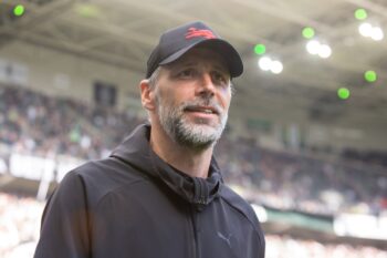 マルコ・ローゼ