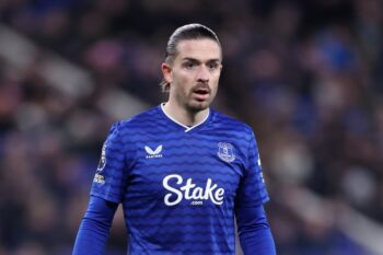 ジャック・グリーリッシュ