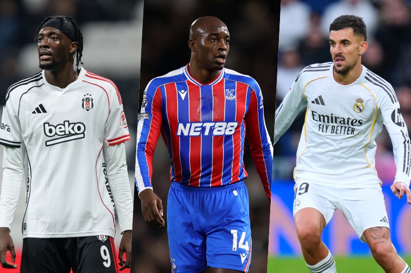 プレミア3位のアストン・ヴィラ、前線拡充へアブラハム＆マテタに関心？…中盤補強も検討か