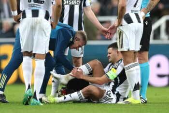 ブルーノ・ギマランイス