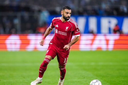 モハメド・サラー