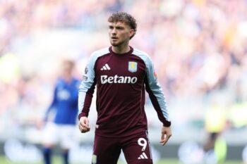 ハーヴェイ・エリオット