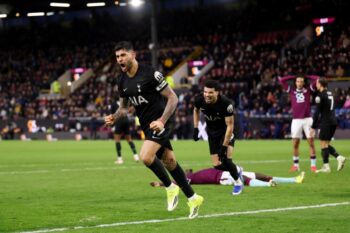 クリスティアン・ロメロ