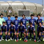 U23日本代表、大会初のアジアカップ連覇達成！　中国を4ゴール撃破で完勝