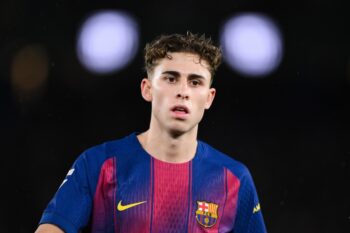 フェルミン・ロペス