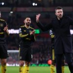 「全勝しても監督職は与えない」…マンUのOBはキャリック氏の“正指揮官”就任を望まず？