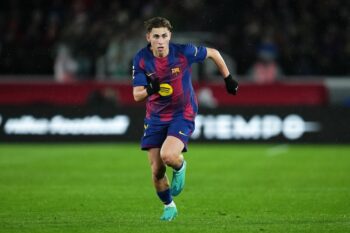 フェルミン・ロペス