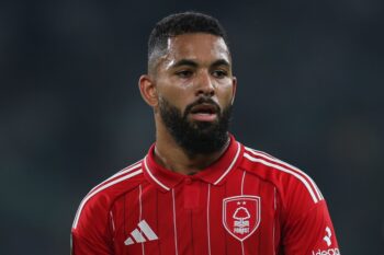 ドウグラス・ルイス