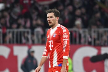 レオン・ゴレツカ