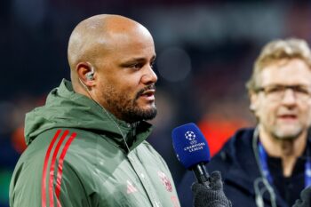 ヴァンサン・コンパニ