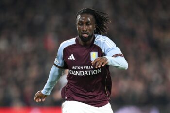 エヴァン・ゲサン