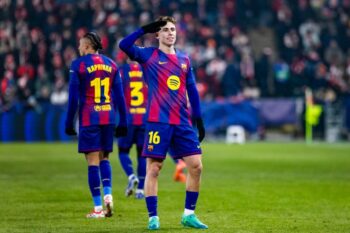 フェルミン・ロペス