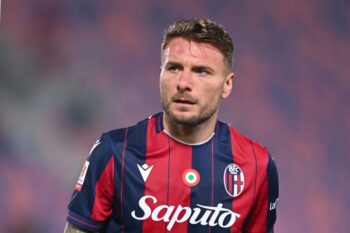 チーロ・インモービレ