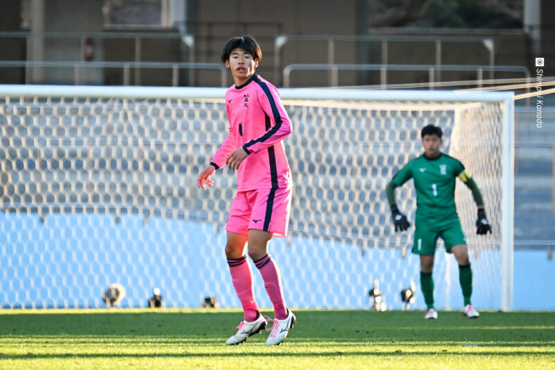 写真・81枚目】【写真ギャラリー】2026.01.04 第104回全国高校サッカー