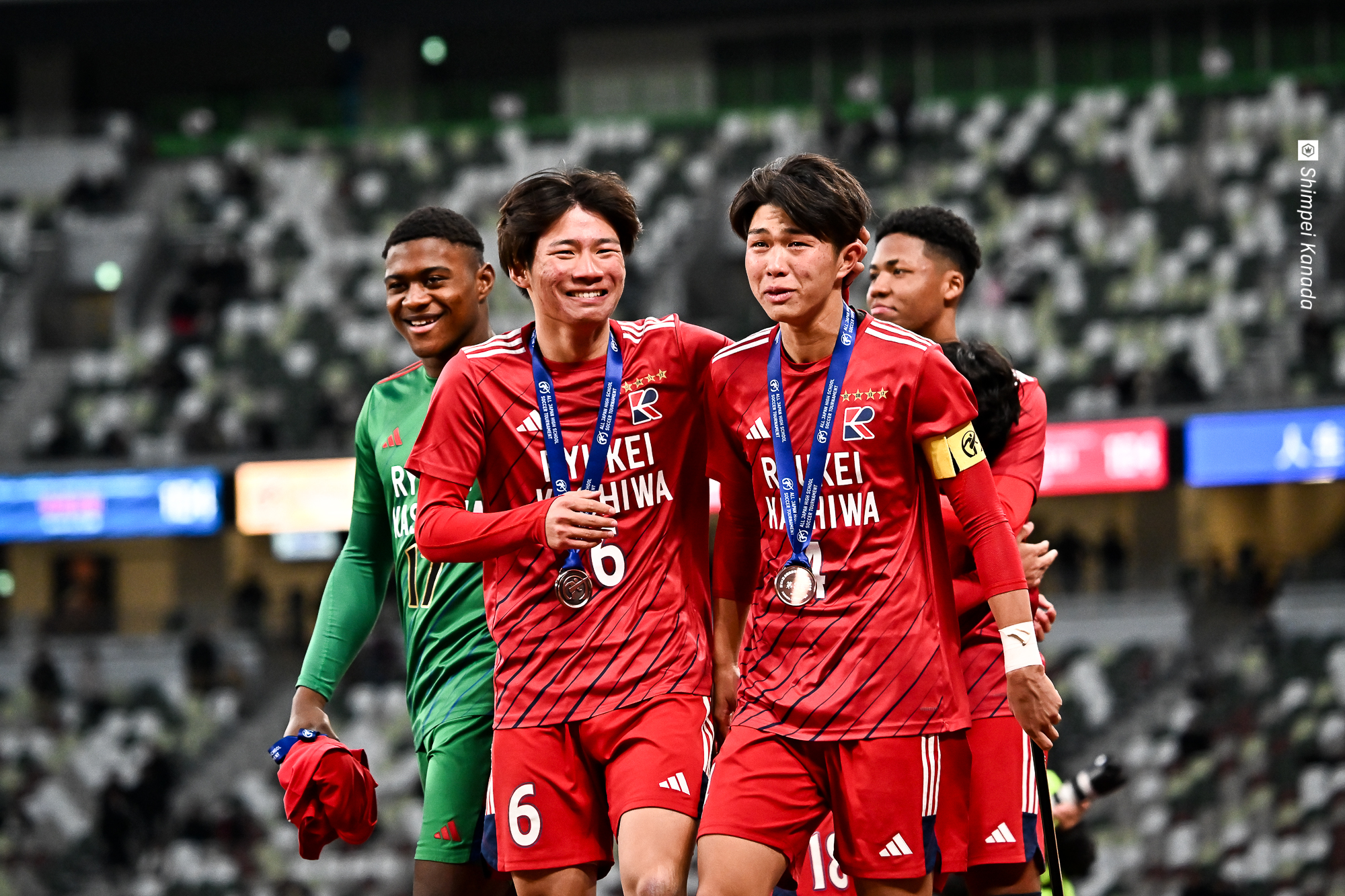 写真・77枚目】【写真ギャラリー】2026.01.10 第104回全国高校サッカー